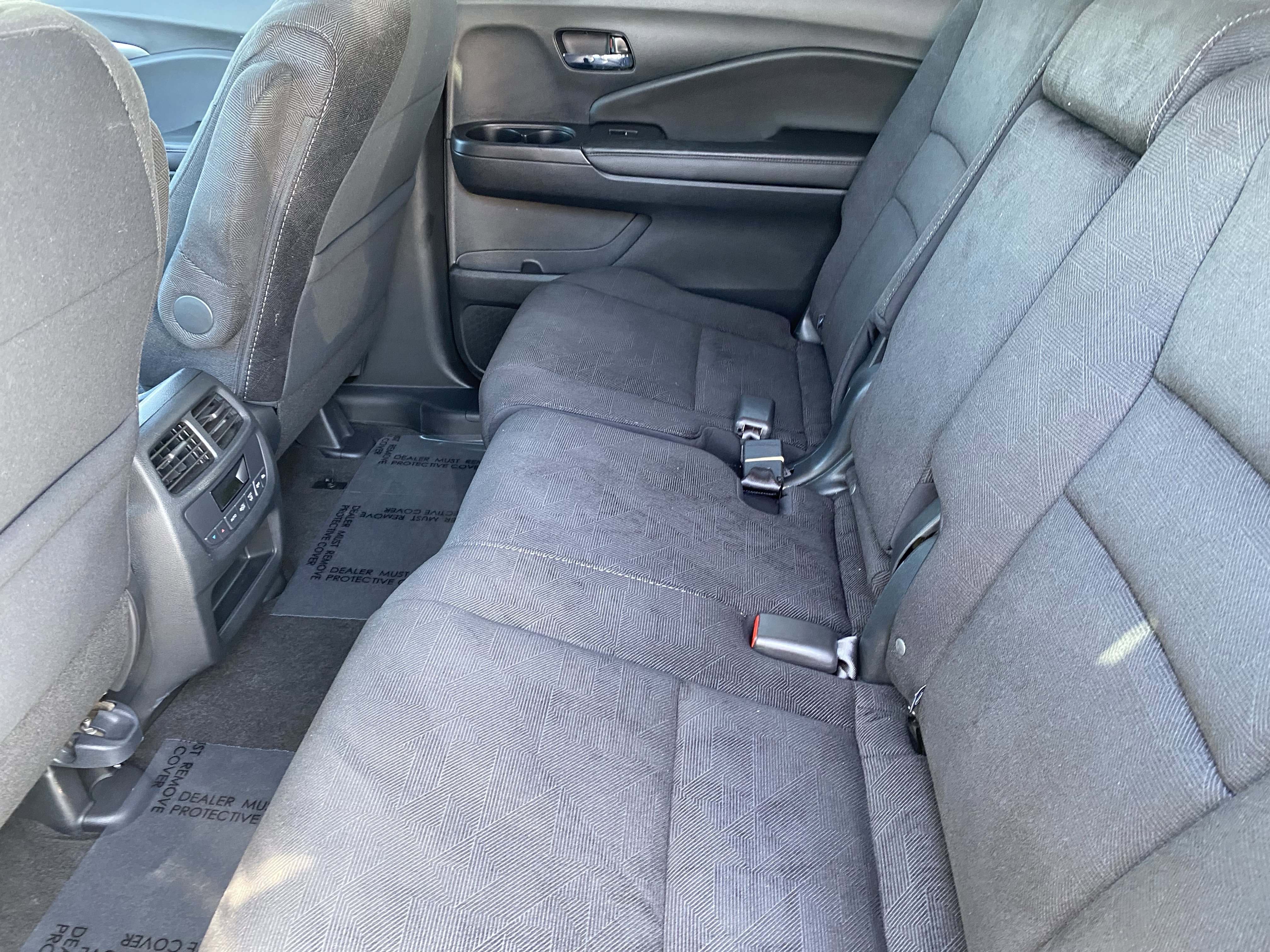 Used 2022 Honda Pilot Sport image 14