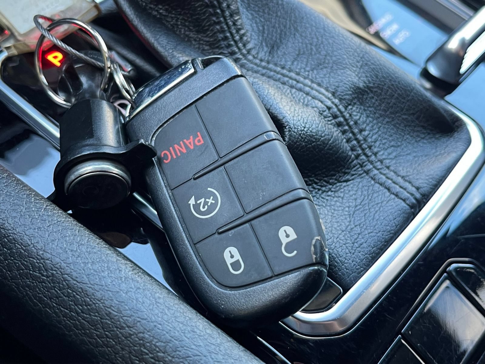Used 2025 Jeep Compass Limited AWD/4WD image 21
