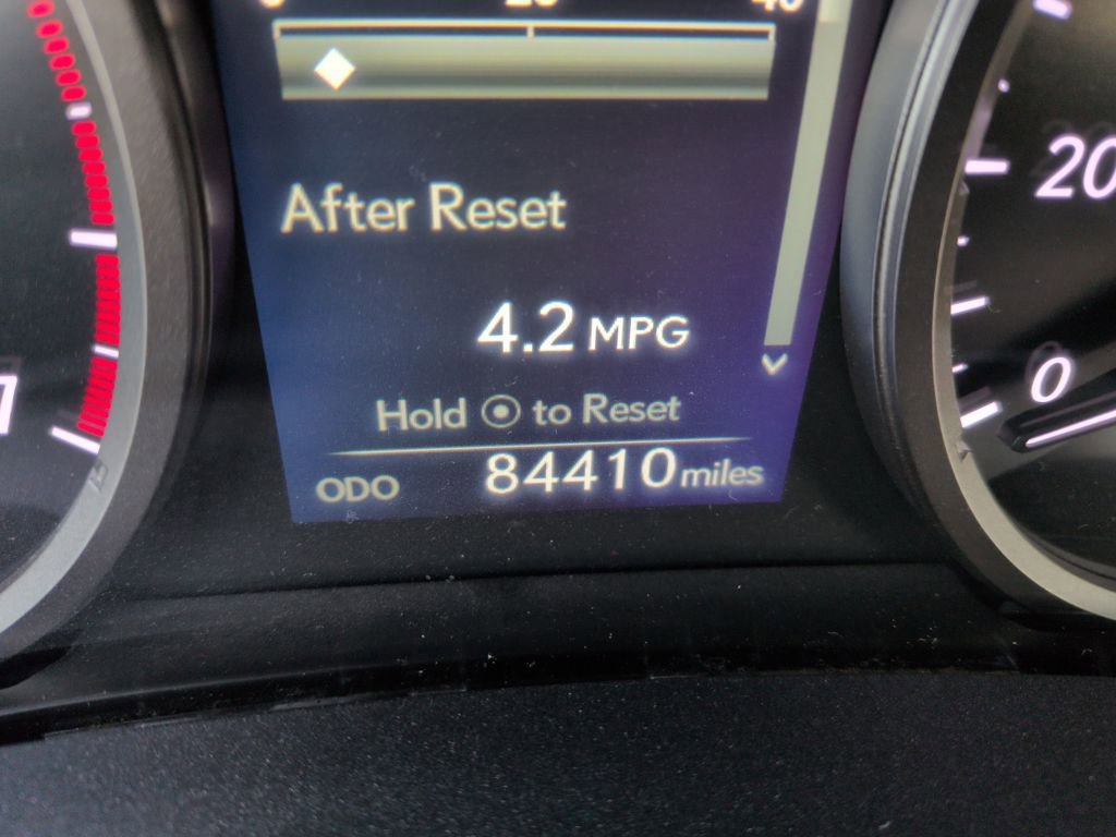 Used 2016 Lexus NX 200t 200t image 16