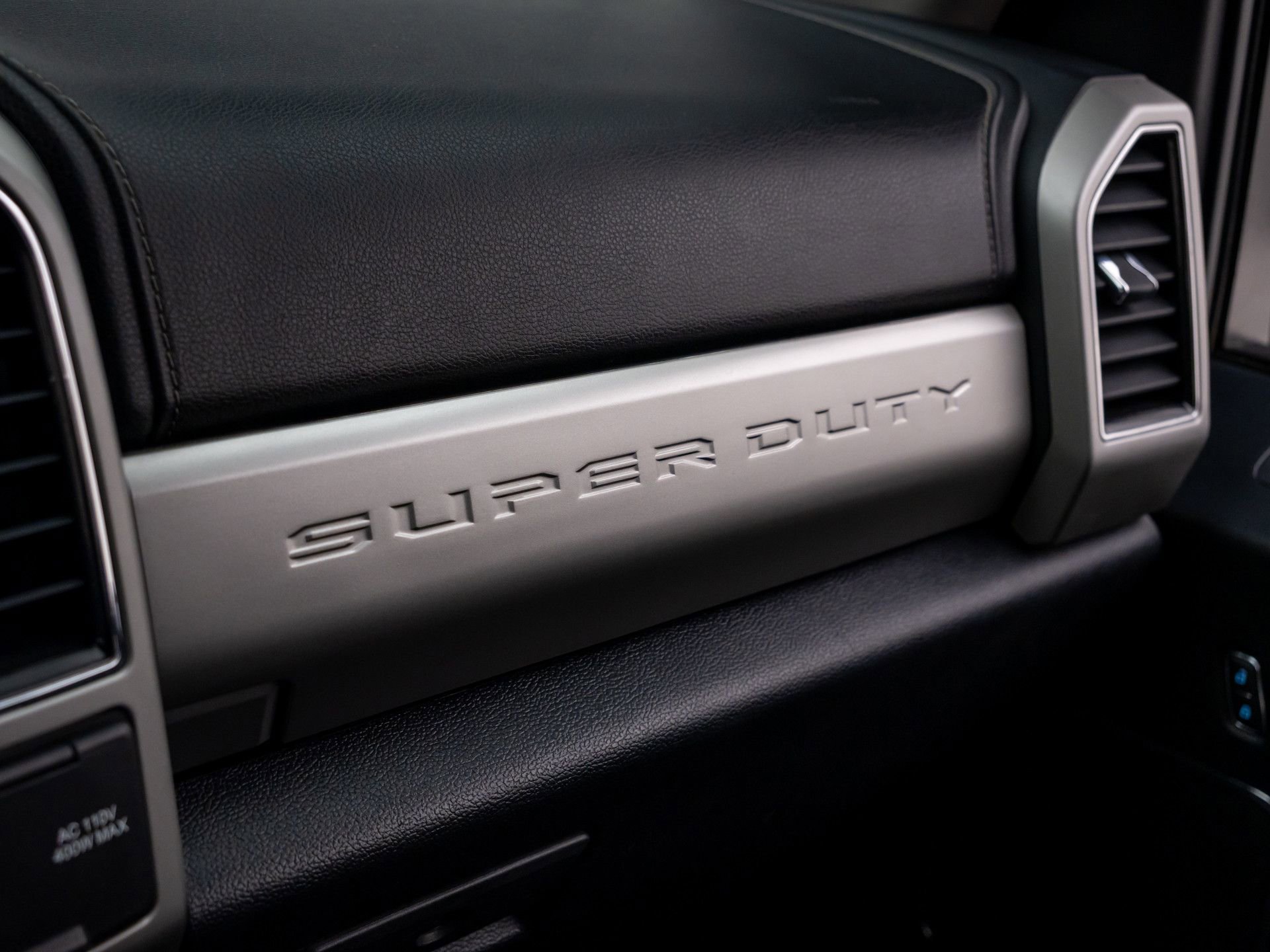 Used 2021 Ford F250 Lariat w/ Lariat Value Package image 25