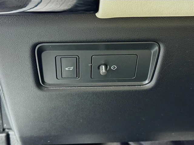 Certified 2022 Land Rover Range Rover Sport HSE Silver Edition image 10