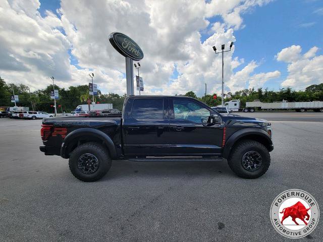 Certified 2026 Ford F150 Raptor w/ Equipment Group 803A Raptor R AWD/4WD image 8