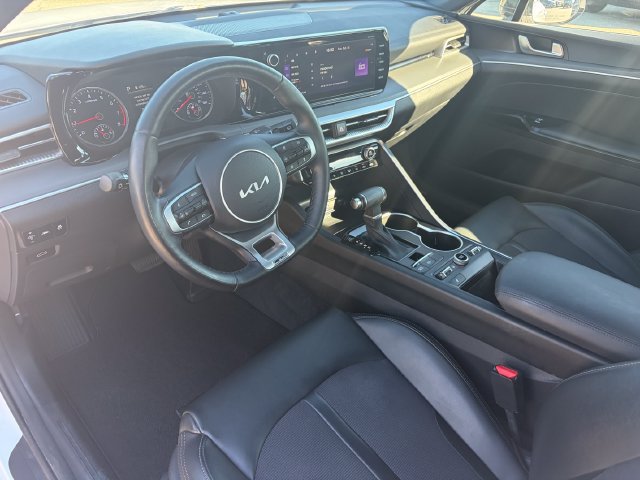 Certified 2023 Kia K5 GT-Line AWD/4WD image 16