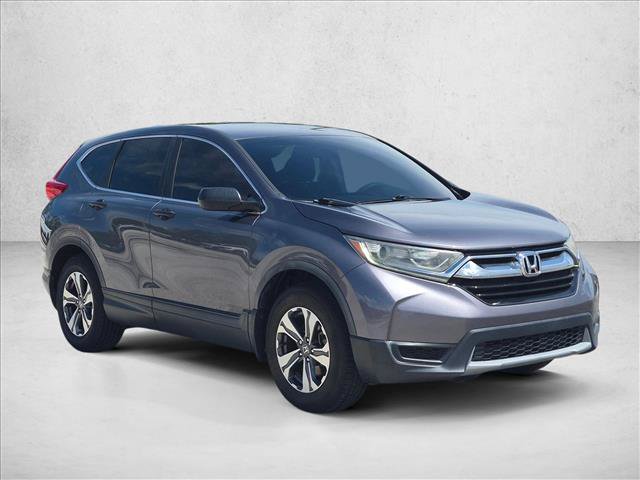 Used 2018 Honda CR-V LX image 3