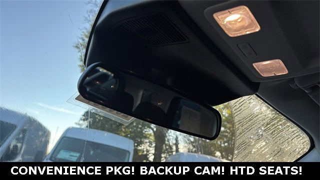New 2025 Ford Bronco Sport Big Bend image 19