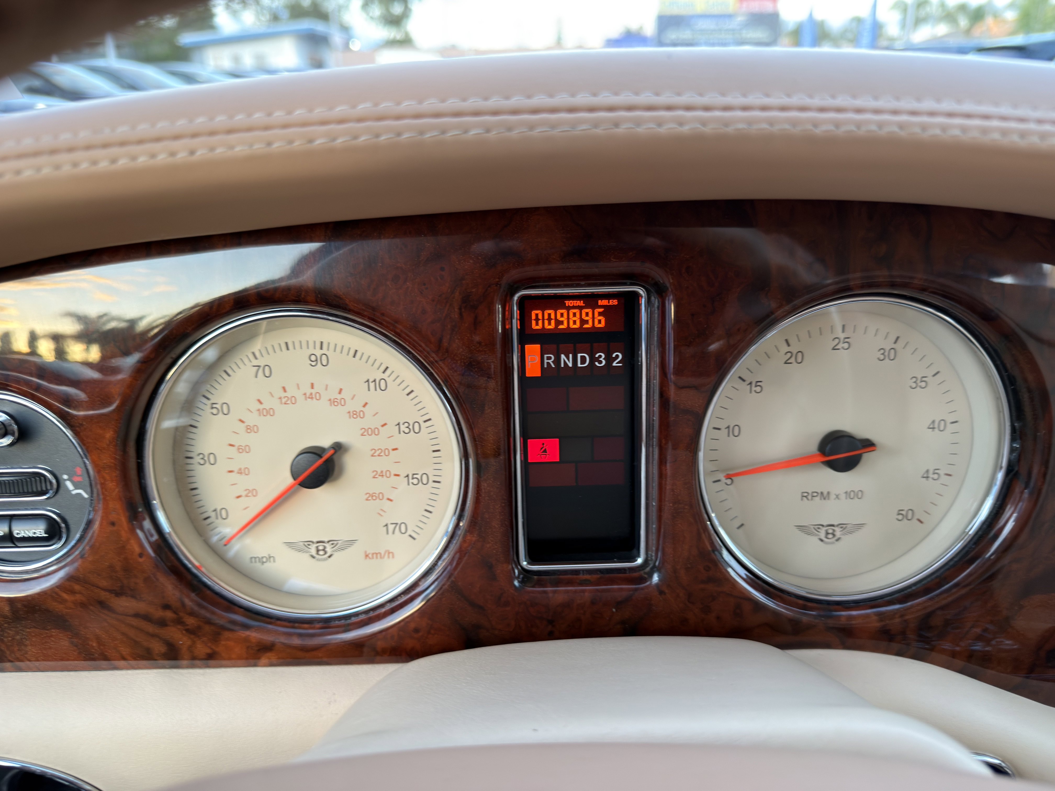 Used 2001 Bentley Arnage Red Label image 32