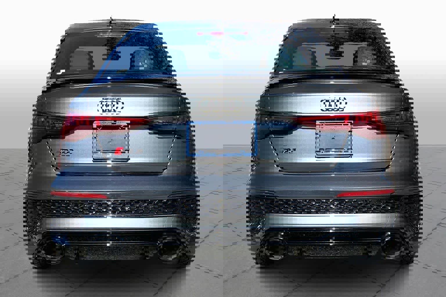 Used 2024 Audi RS 3 image 5