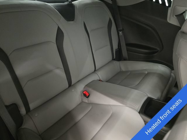 Used 2020 Chevrolet Camaro SS RWD image 13