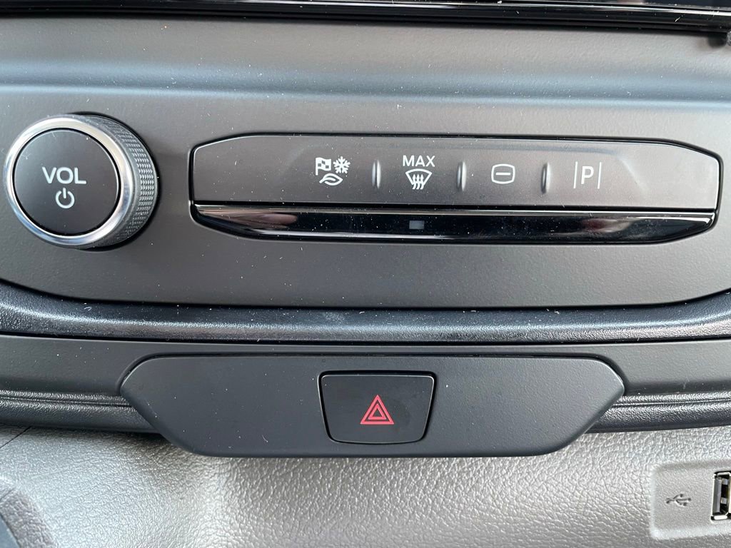 New 2026 Ford Transit 250 Low Roof image 9