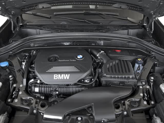Used 2016 BMW X1 xDrive28i AWD/4WD image 12
