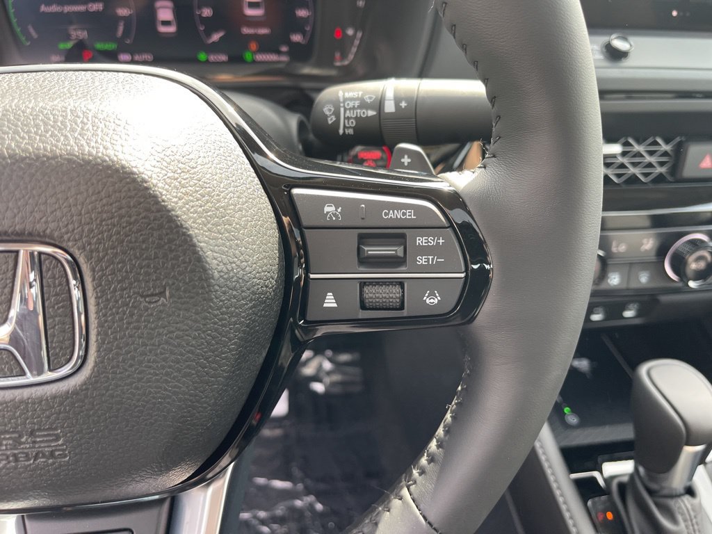 New 2026 Honda Accord Touring image 16