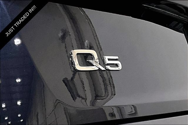 Used 2020 Audi Q5 Prestige AWD/4WD image 24