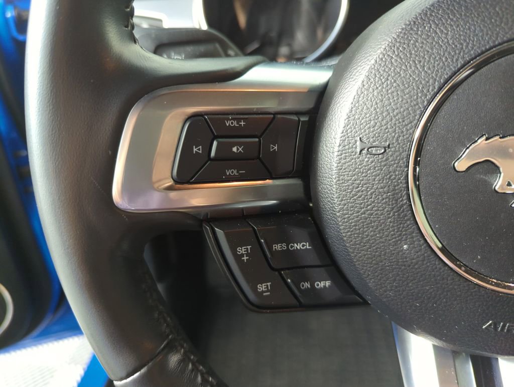 Used 2023 Ford Mustang Premium image 27