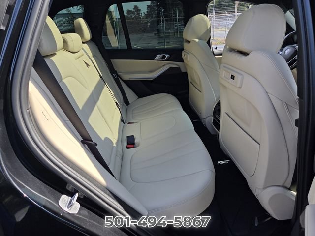 Used 2022 BMW X5 sDrive40i w/ Premium Package RWD image 15