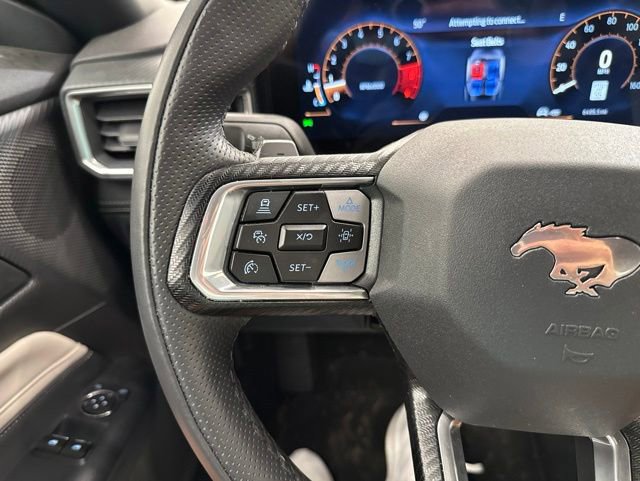 Used 2025 Ford Mustang GT Premium w/ 60th Anniversary Package RWD image 17