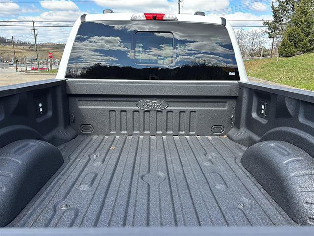 New 2026 Ford F250 Lariat AWD/4WD image 17