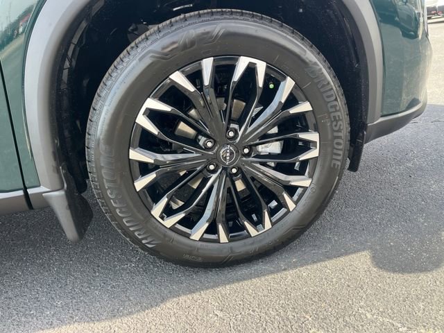 New 2026 Nissan Rogue SV image 9