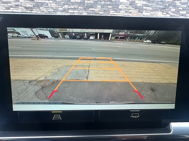 Used 2022 Chevrolet Silverado 1500 LT image 26