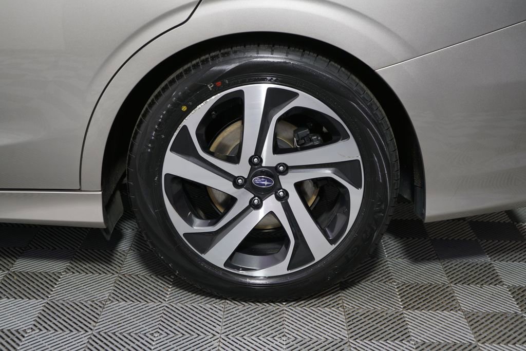 Used 2020 Subaru Legacy Limited AWD/4WD image 20