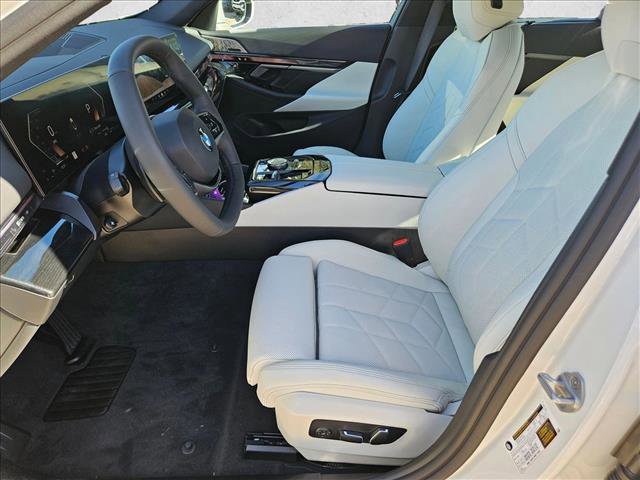 Used 2026 BMW 530i w/ Premium Package image 15