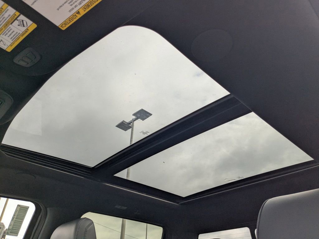 New 2026 Ford F250 Platinum image 18