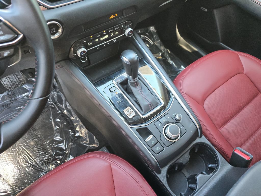 Used 2024 MAZDA CX-5 Carbon Edition AWD/4WD image 31