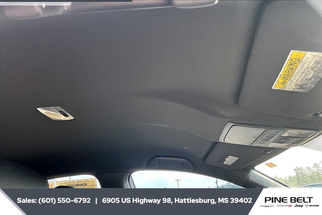 Used 2018 Honda Accord Sport image 16