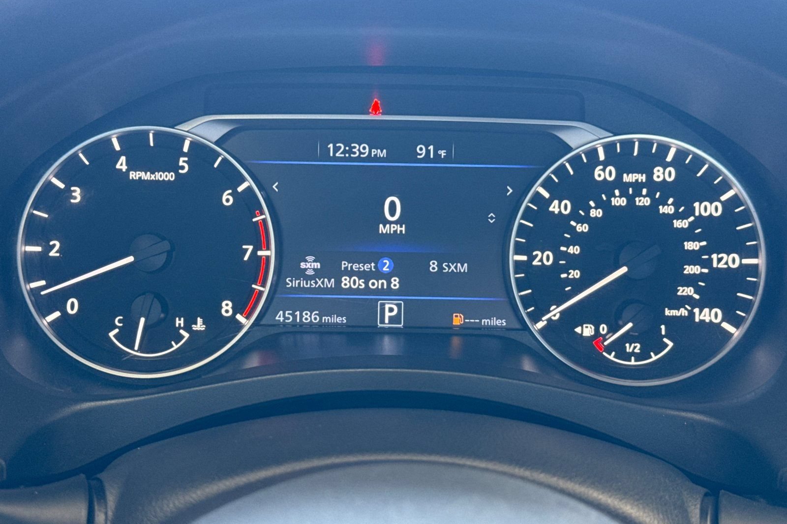 Used 2023 Nissan Altima 2.5 SV FWD image 23