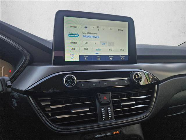 New 2026 Ford Escape Active image 12