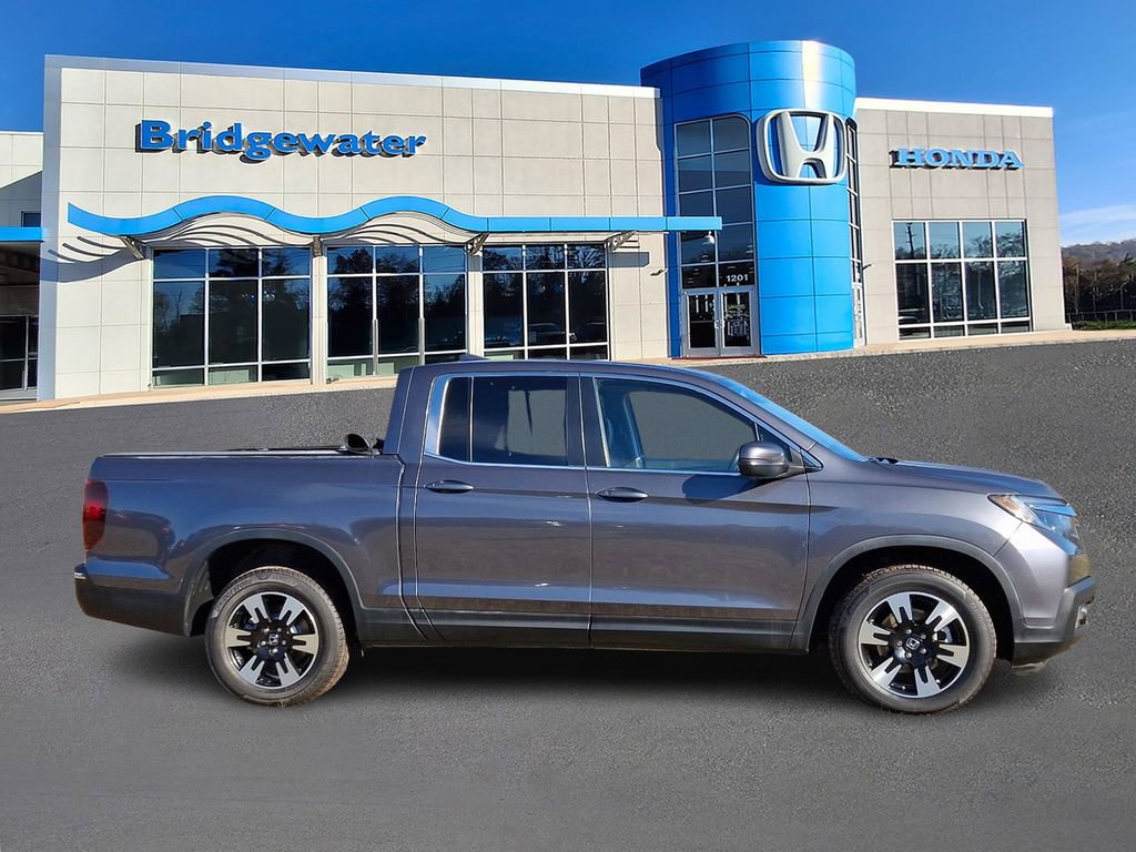 Used 2020 Honda Ridgeline RTL image 7
