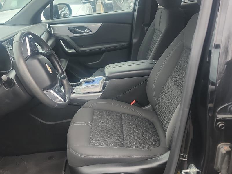 Used 2021 Chevrolet Blazer LT image 5