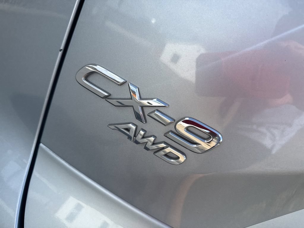 Used 2016 MAZDA CX-9 Touring AWD/4WD image 9