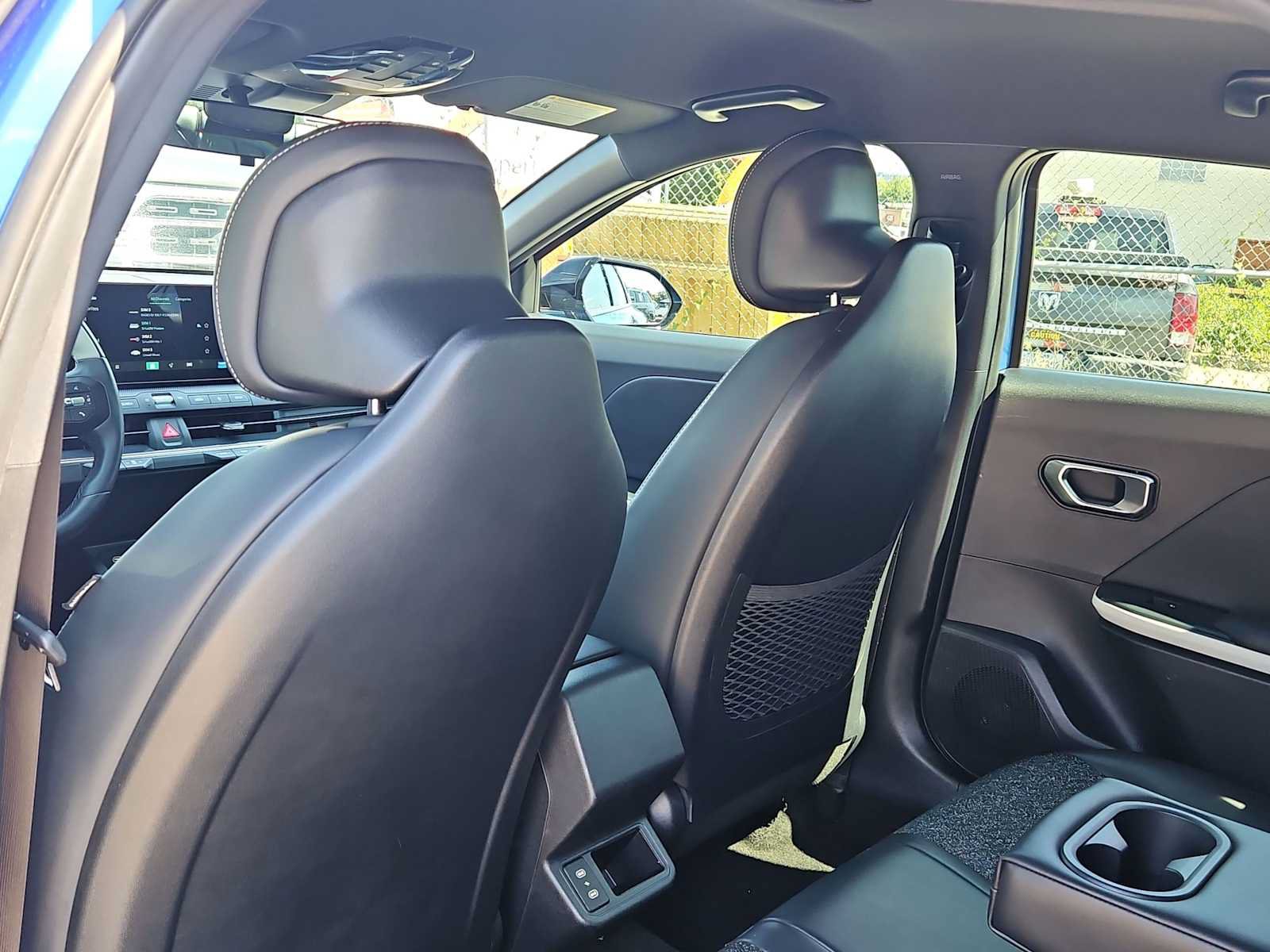 Certified 2025 Kia K4 EX FWD image 18