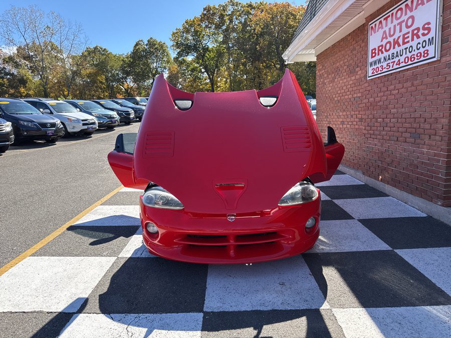Used 2000 Dodge Viper GTS RWD image 33