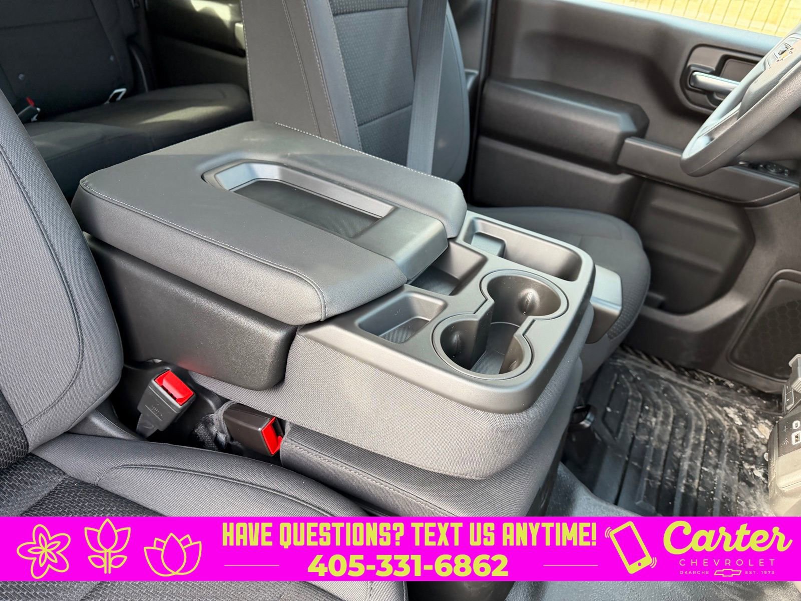 New 2026 Chevrolet Silverado 2500 W/T w/ WT Convenience Package image 29