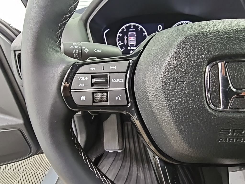 Used 2026 Honda Civic Sport image 24