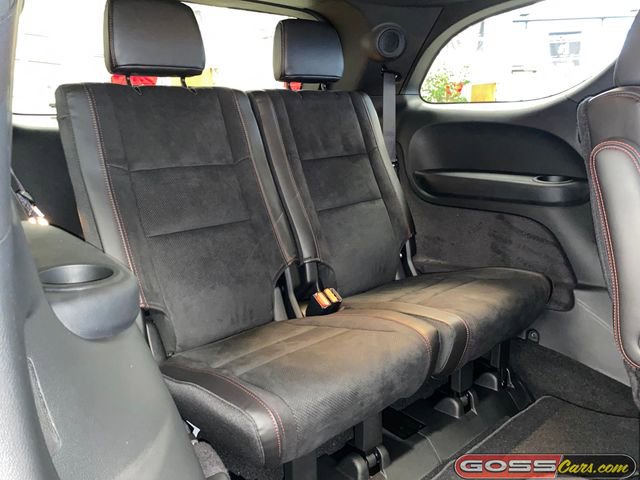 New 2026 Dodge Durango GT image 9