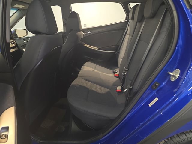 Used 2014 Hyundai Accent SE image 26