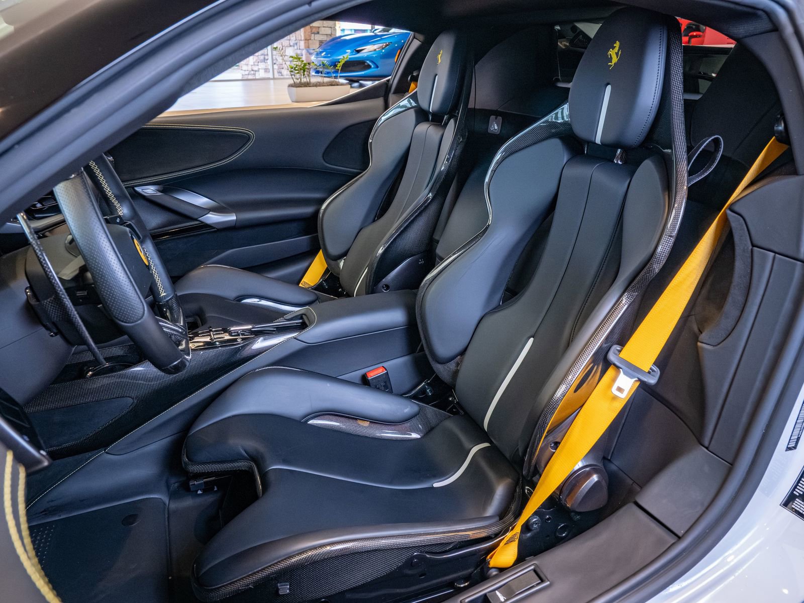 Used 2022 Ferrari SF90 Stradale image 11