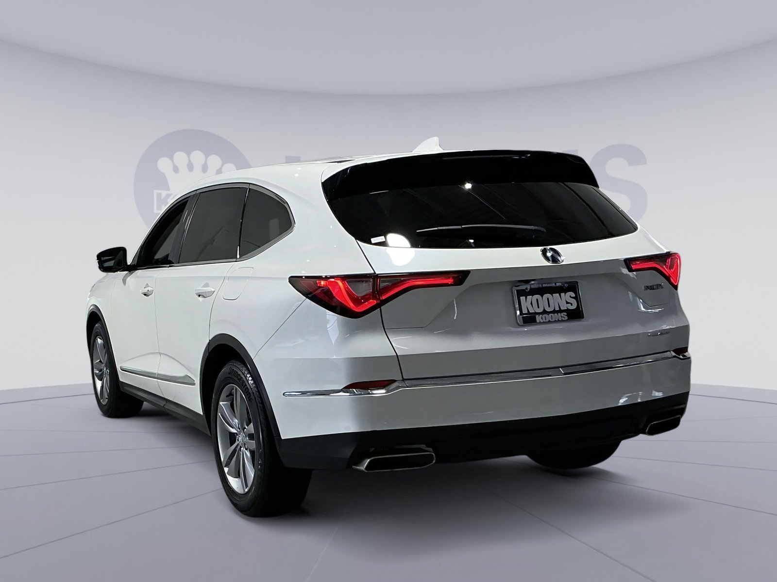 Used 2023 Acura MDX SH-AWD image 14