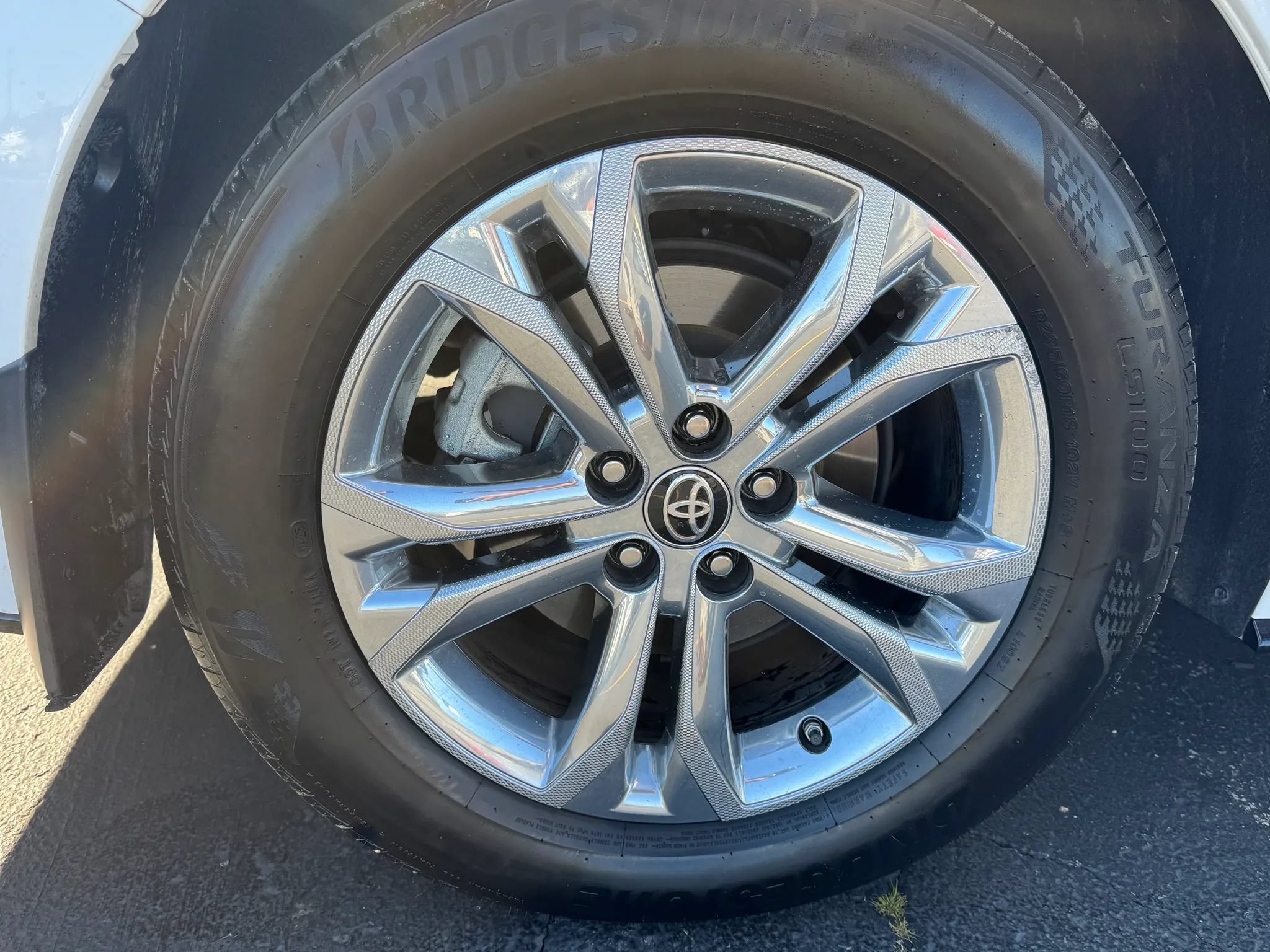 Used 2021 Toyota Sienna XSE AWD/4WD image 61