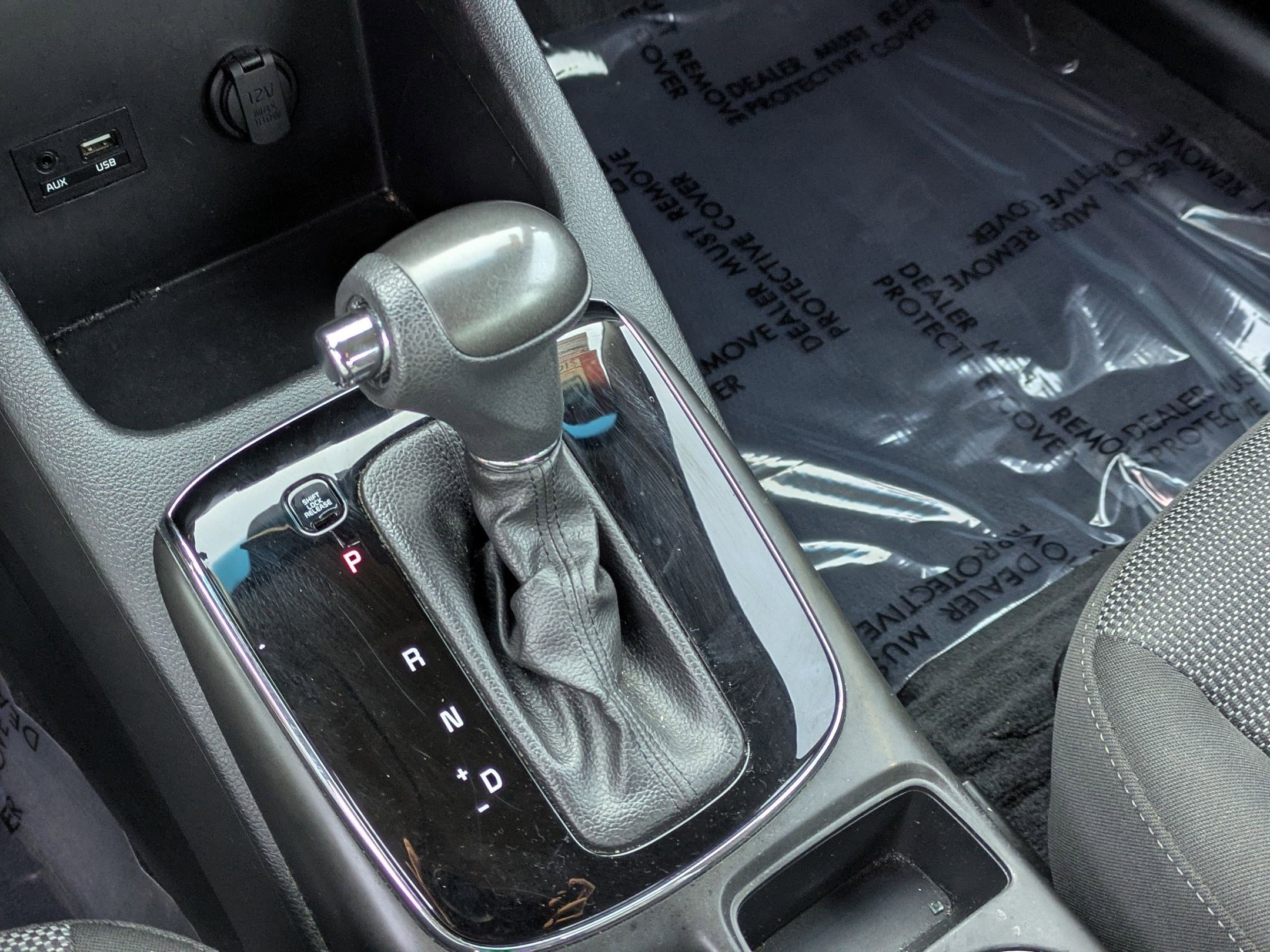 Used 2018 Kia Forte LX image 13