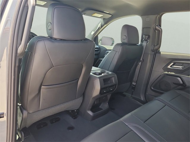 New 2026 Chevrolet Silverado EV LT image 13