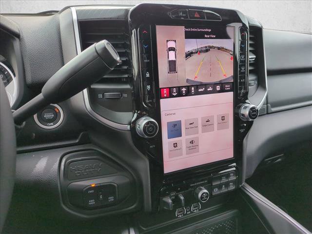 New 2026 RAM 3500 Big Horn image 13