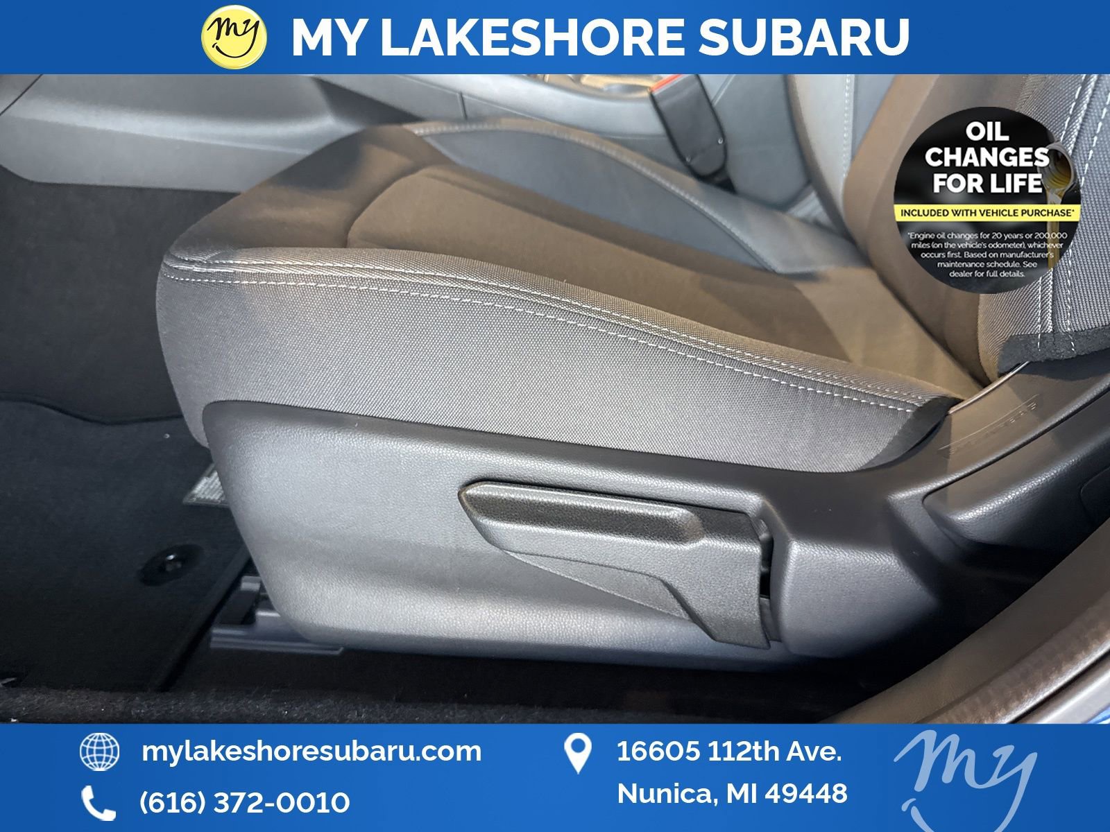 New 2026 Subaru Crosstrek 2.5i Premium image 9