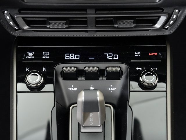 Certified 2025 Porsche 911 Turbo S image 23