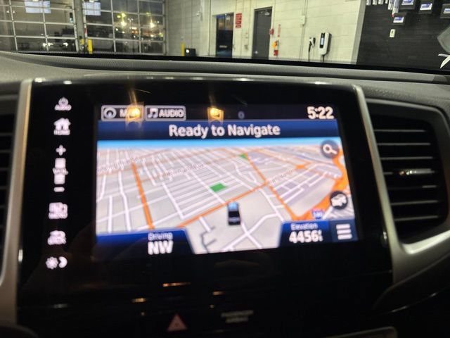 Used 2020 Honda Ridgeline RTL-E image 28