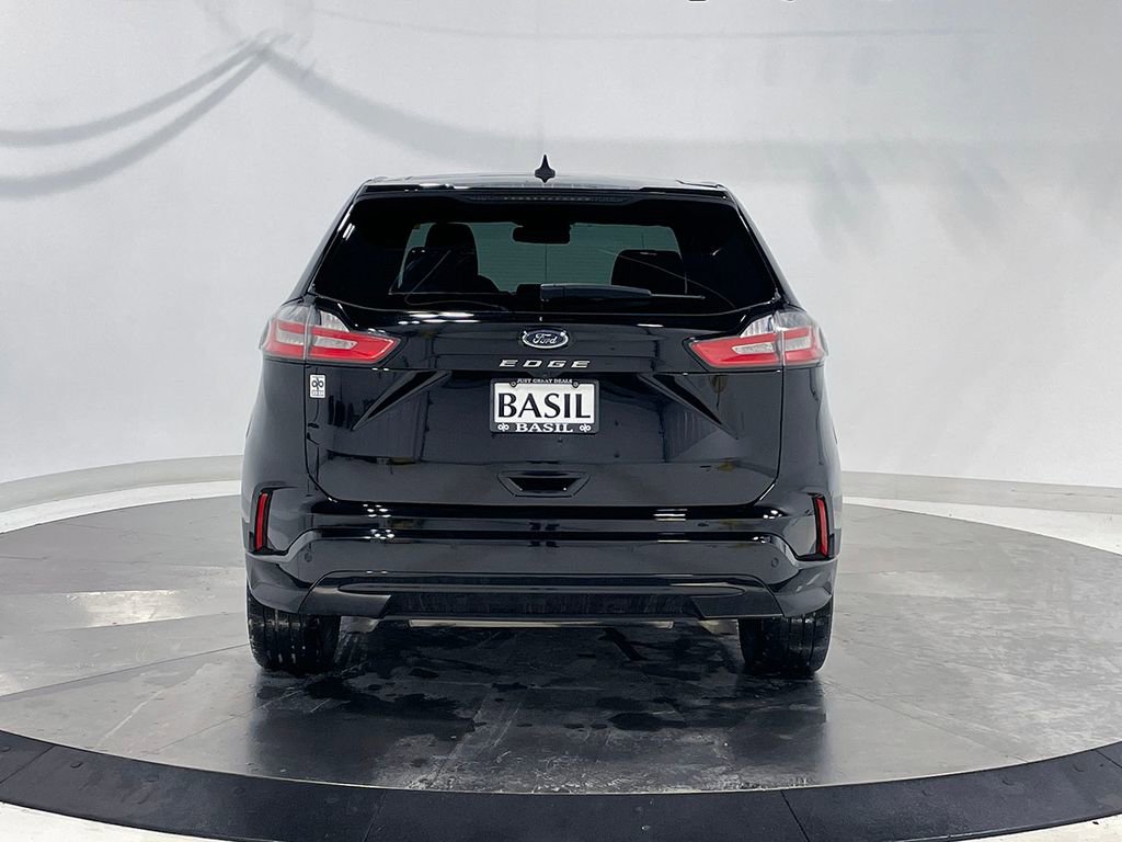 Used 2023 Ford Edge ST-Line image 12