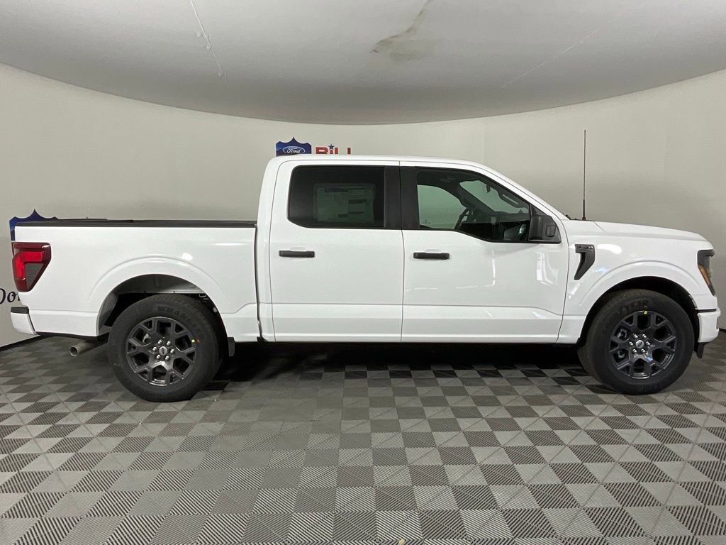 New 2026 Ford F150 STX image 2