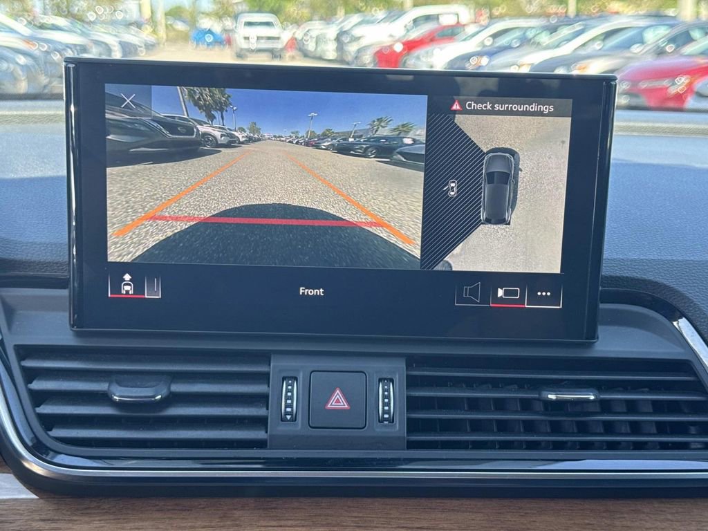 Used 2021 Audi Q5 2.0T Premium Plus AWD/4WD image 26